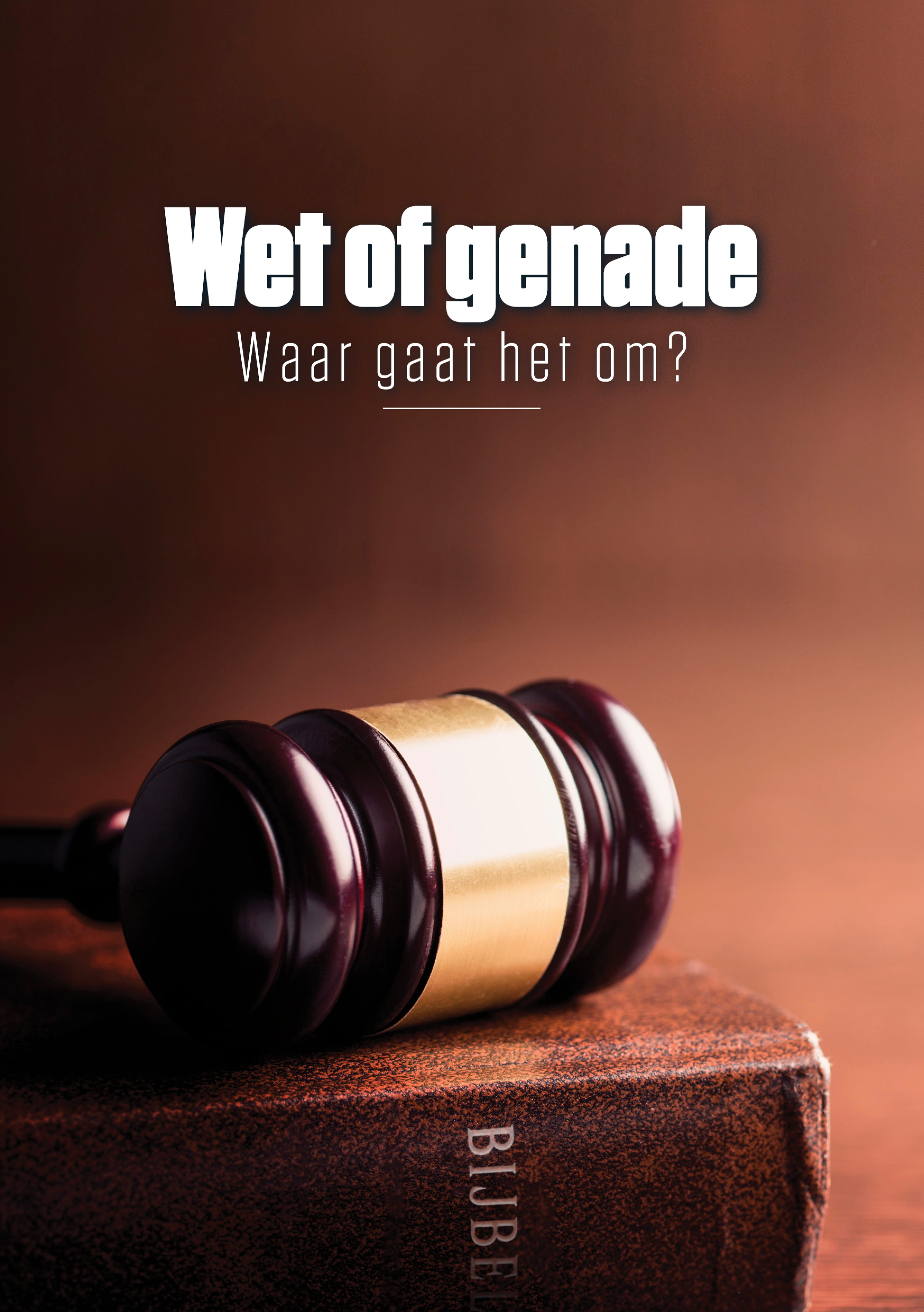 booklet cover